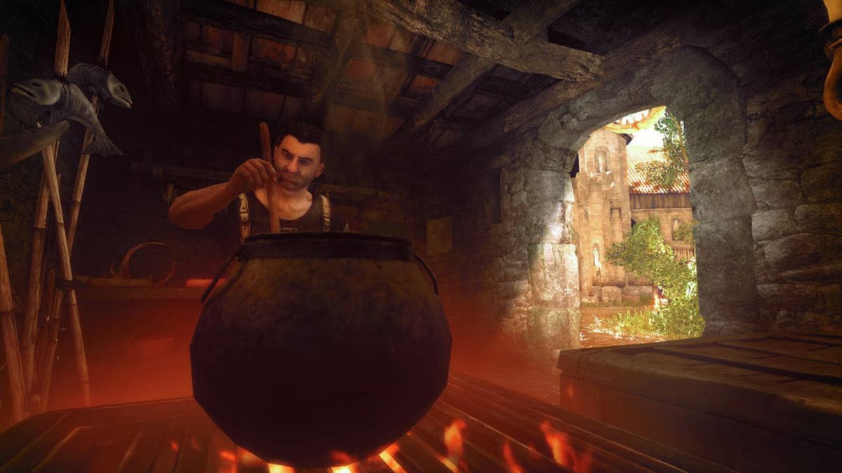 Picture of Risen 2: Dark Waters Gold Edition