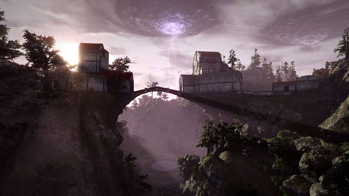 Picture of Risen 3 - Titan Lords