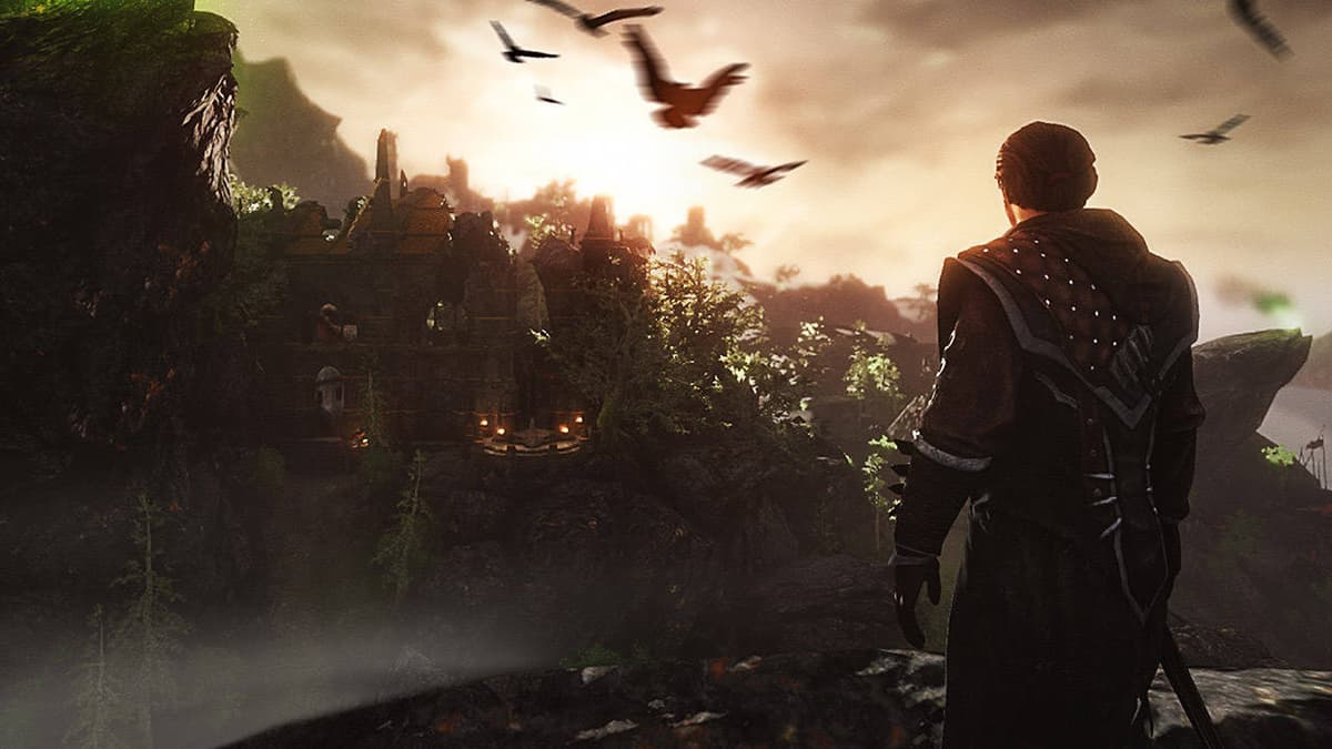 Picture of Risen 3 - Titan Lords