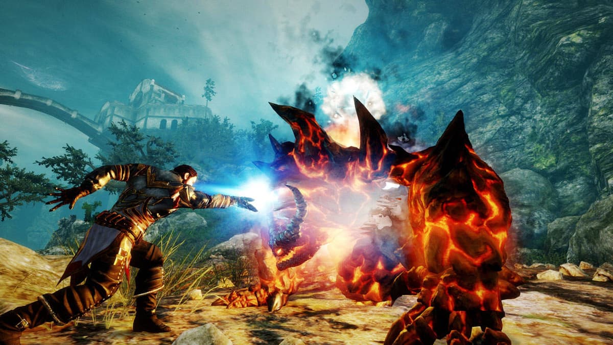 Picture of Risen 3 - Titan Lords