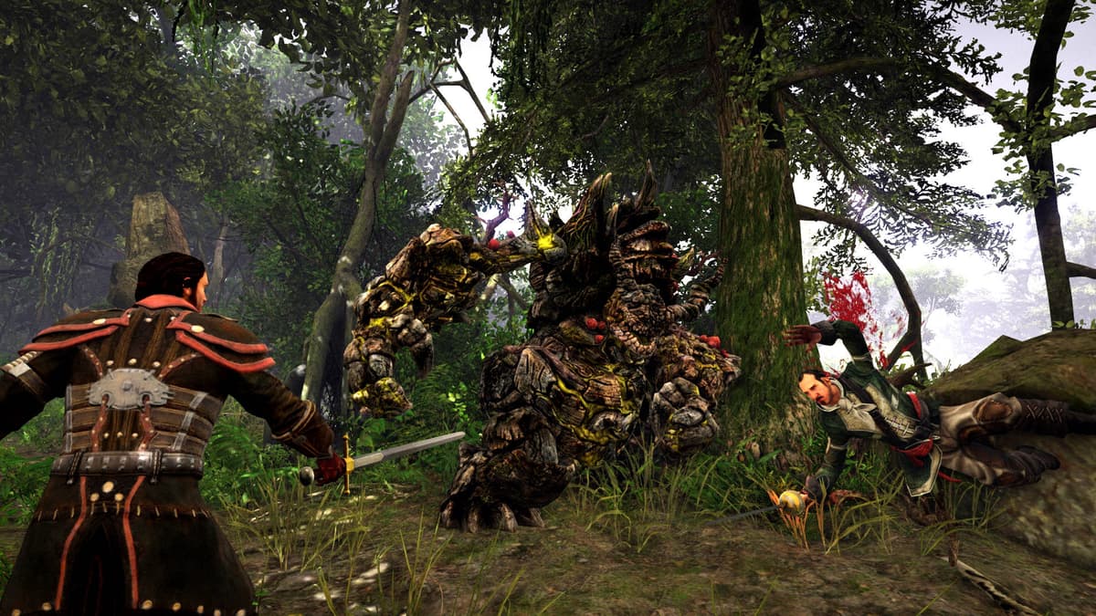 Picture of Risen 3 - Titan Lords