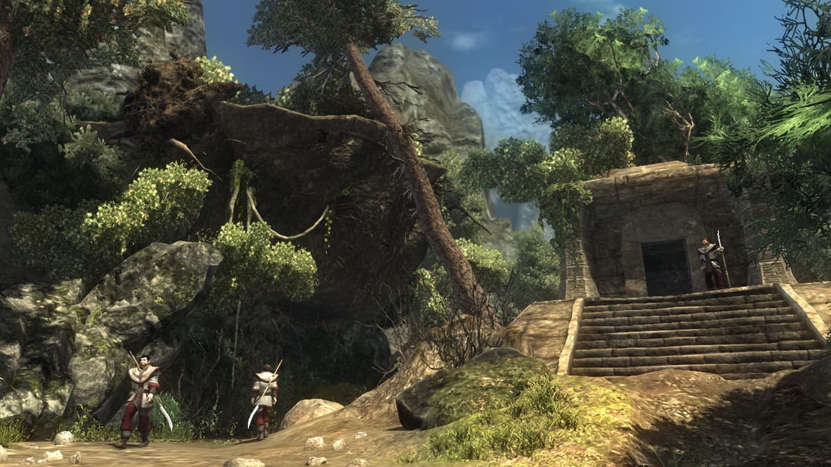 Picture of Risen