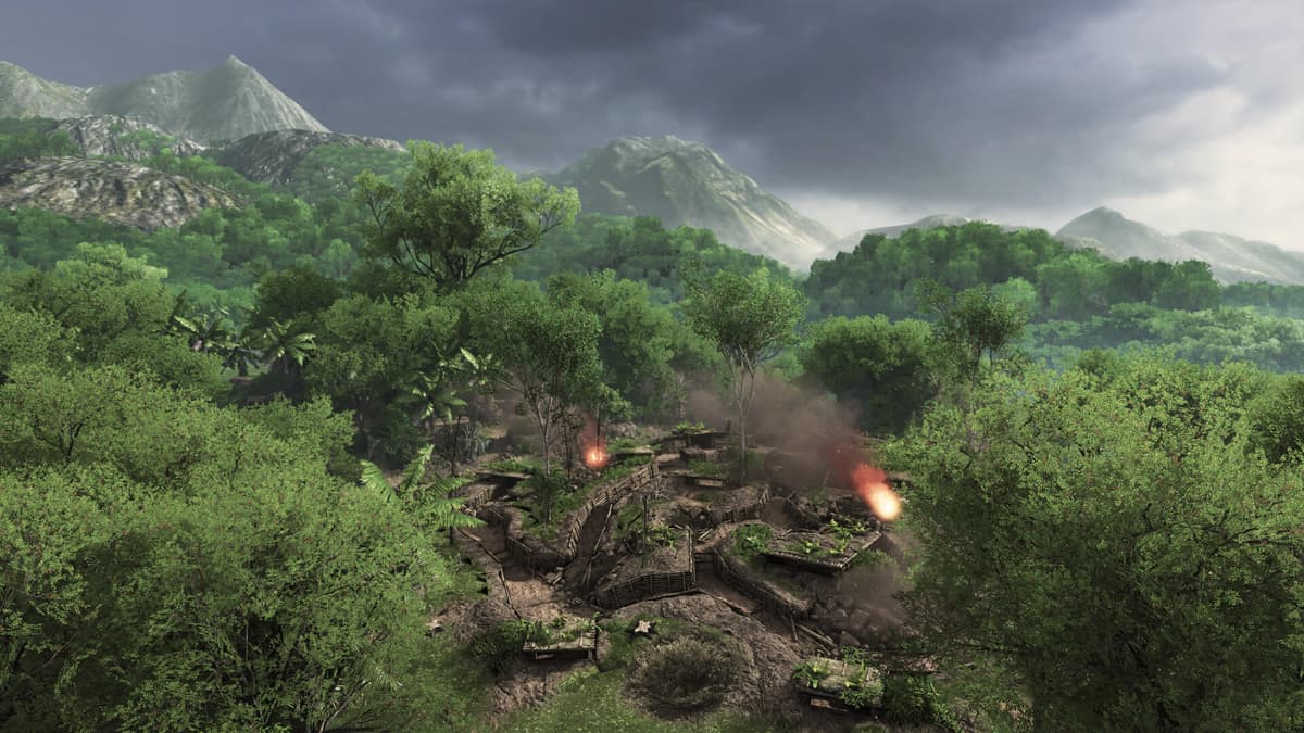 Picture of Rising Storm 2: Vietnam - Digital Deluxe Edition