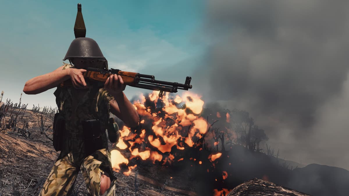 Picture of Rising Storm 2: Vietnam - Digital Deluxe Edition