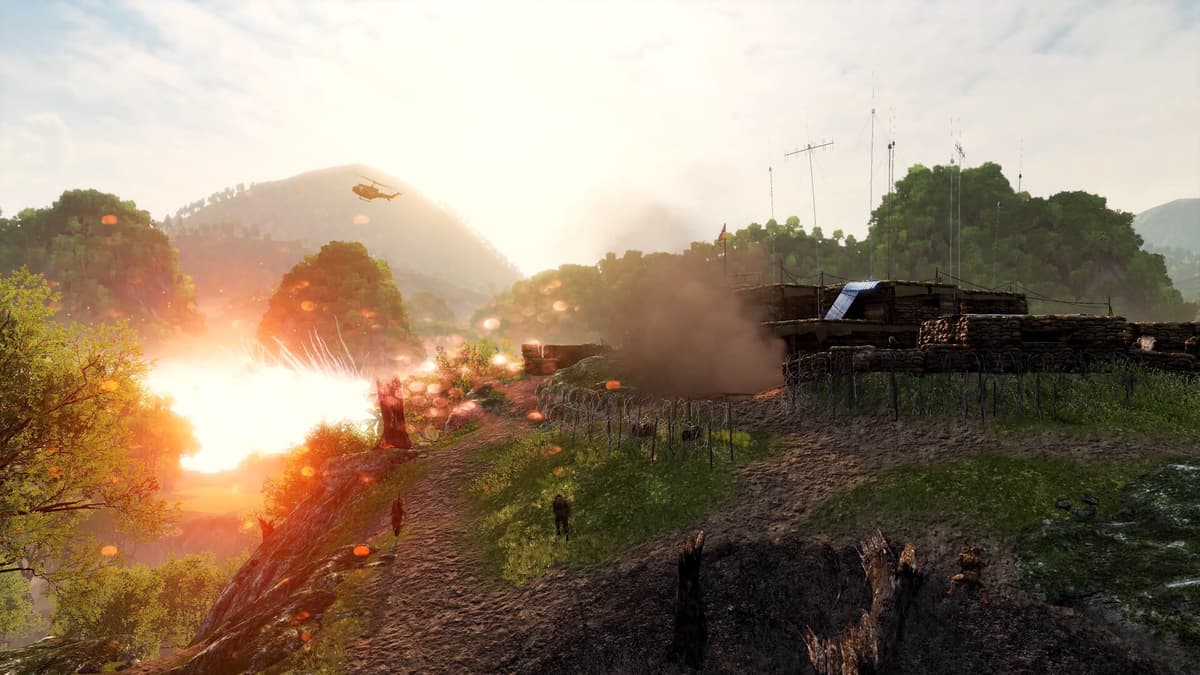 Picture of Rising Storm 2: Vietnam - Digital Deluxe Edition