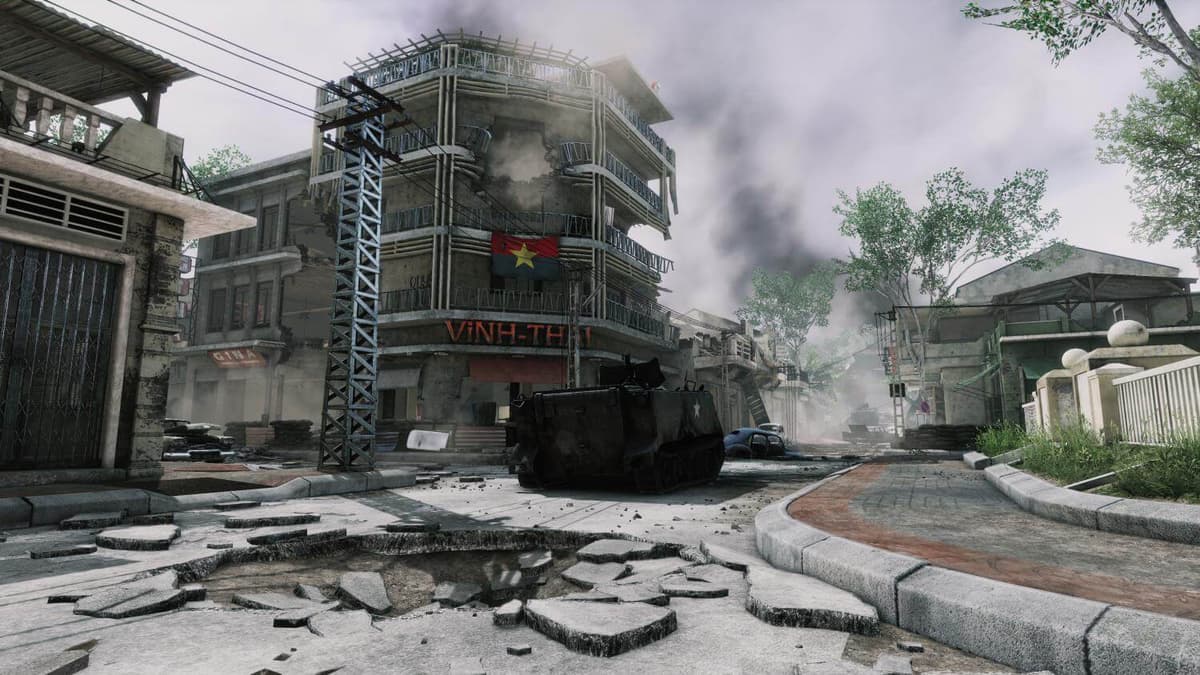Picture of Rising Storm 2: Vietnam
