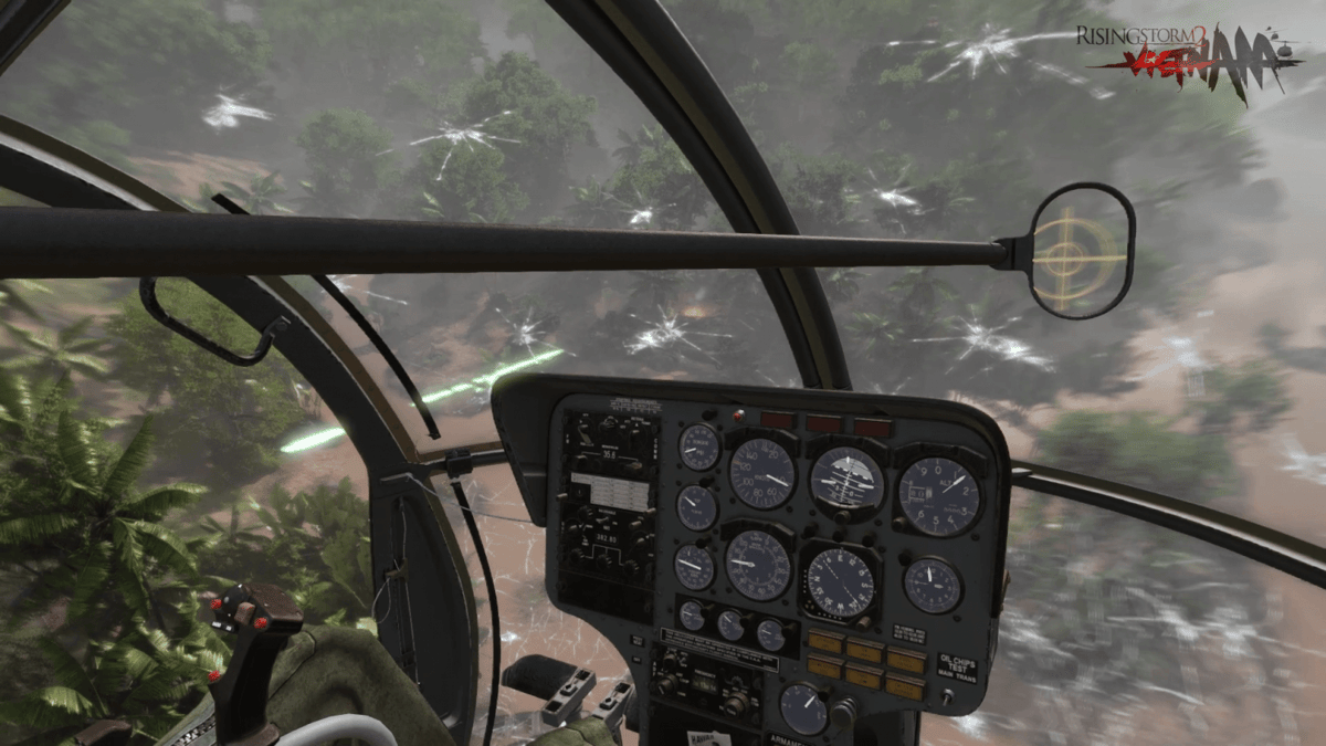 Picture of Rising Storm 2: Vietnam