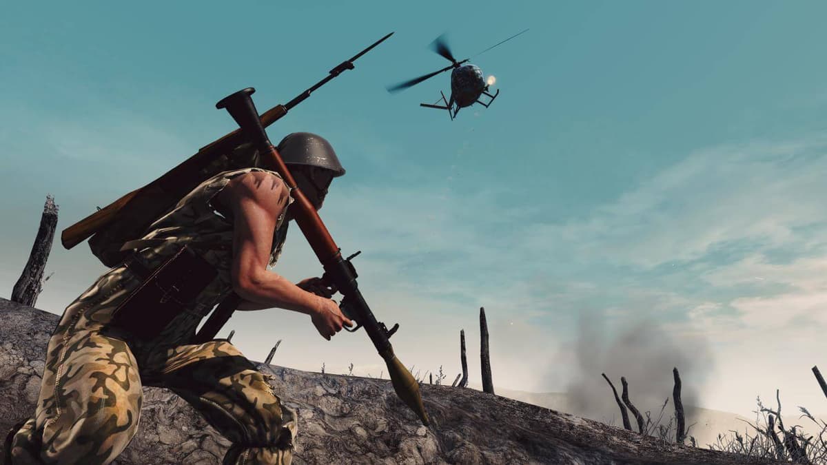 Picture of Rising Storm 2: Vietnam