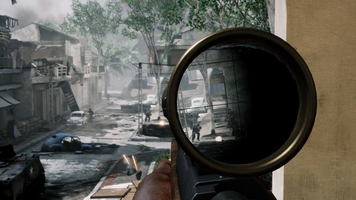 Picture of Rising Storm 2: Vietnam