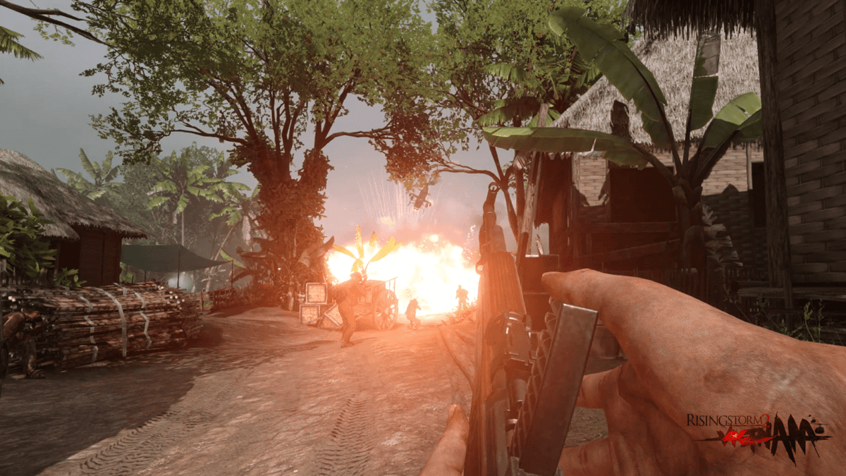 Picture of Rising Storm 2: Vietnam