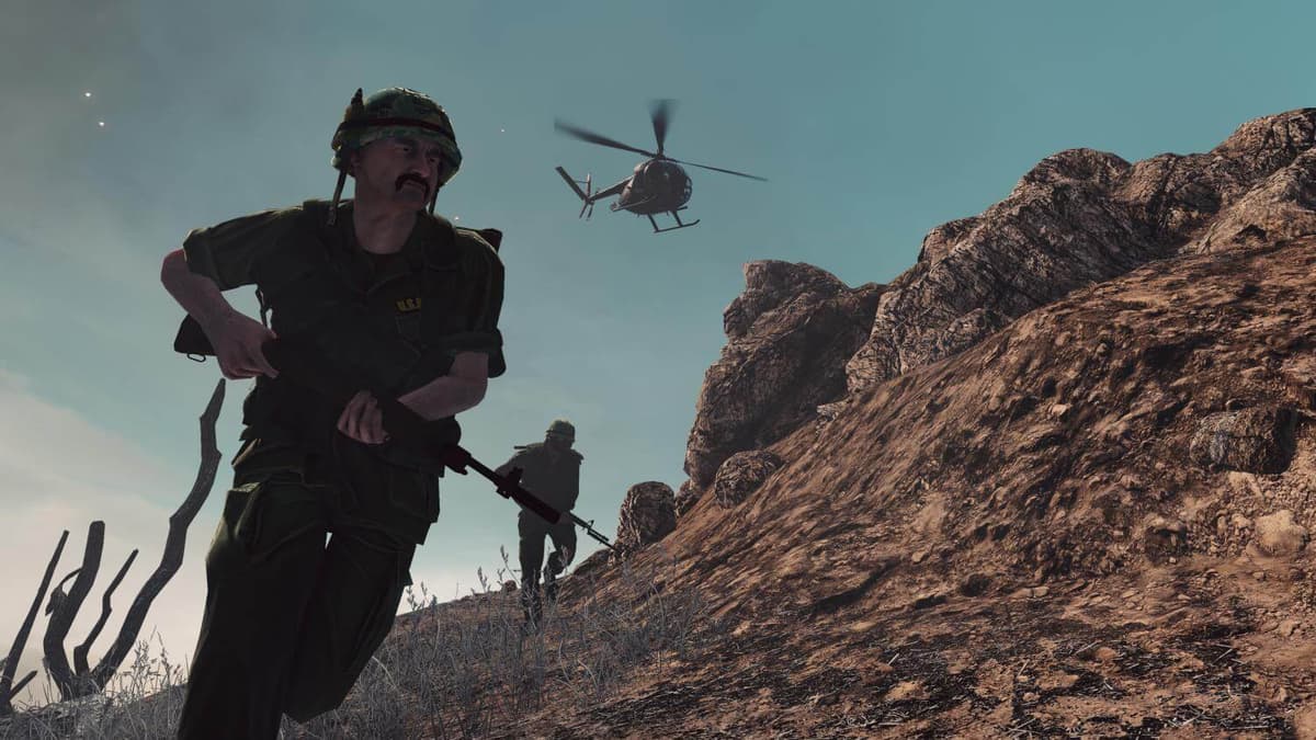 Picture of Rising Storm 2: Vietnam