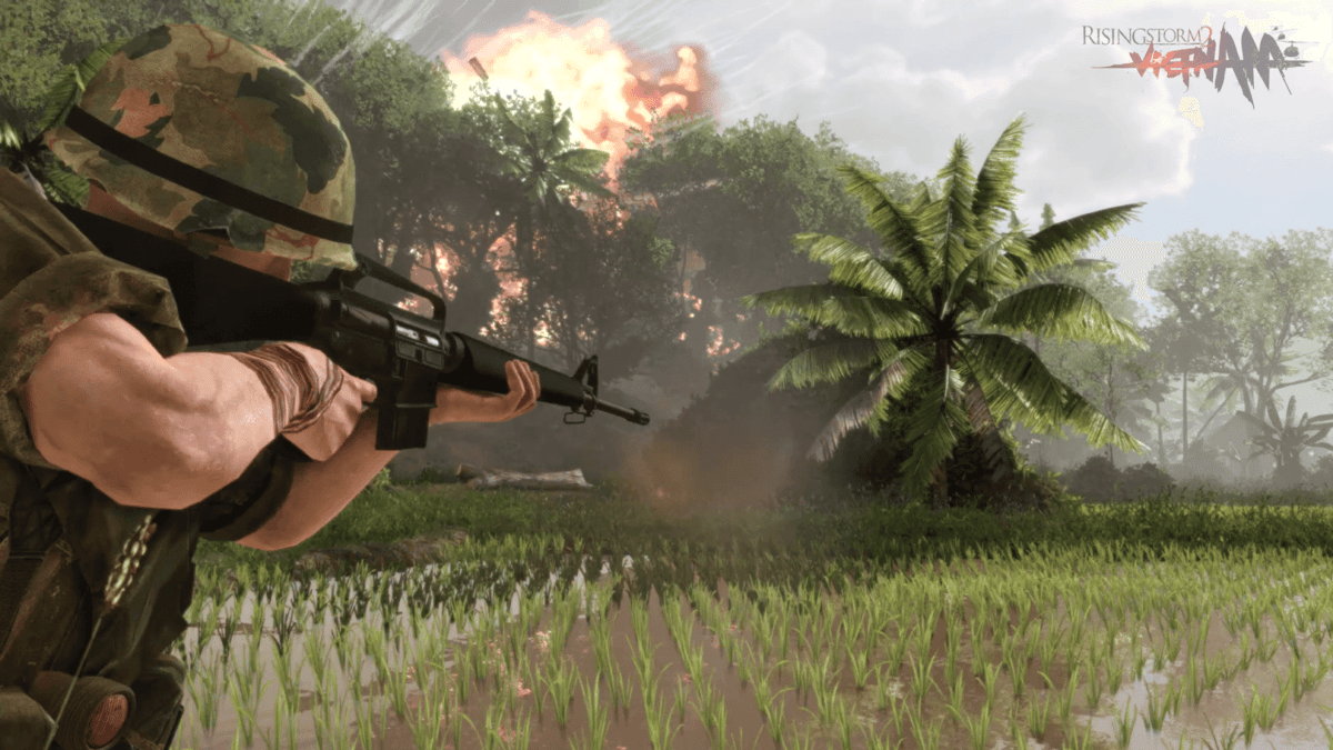 Picture of Rising Storm 2: Vietnam