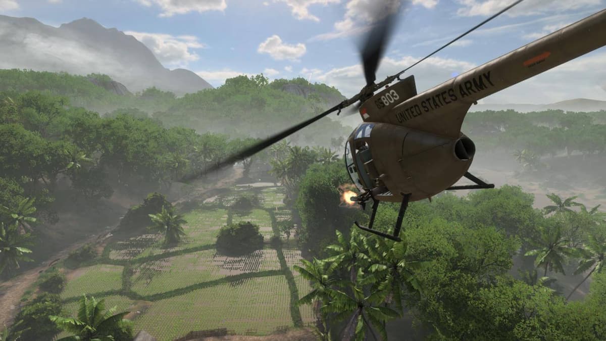 Picture of Rising Storm 2: Vietnam