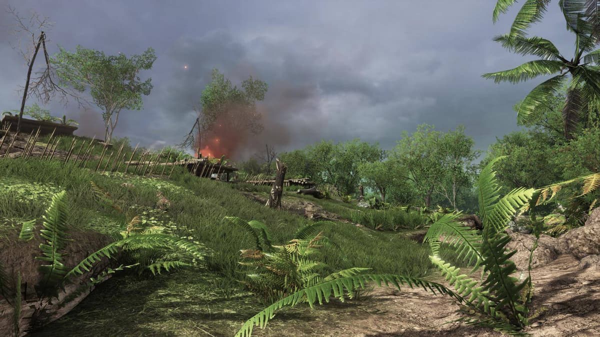 Picture of Rising Storm 2: Vietnam