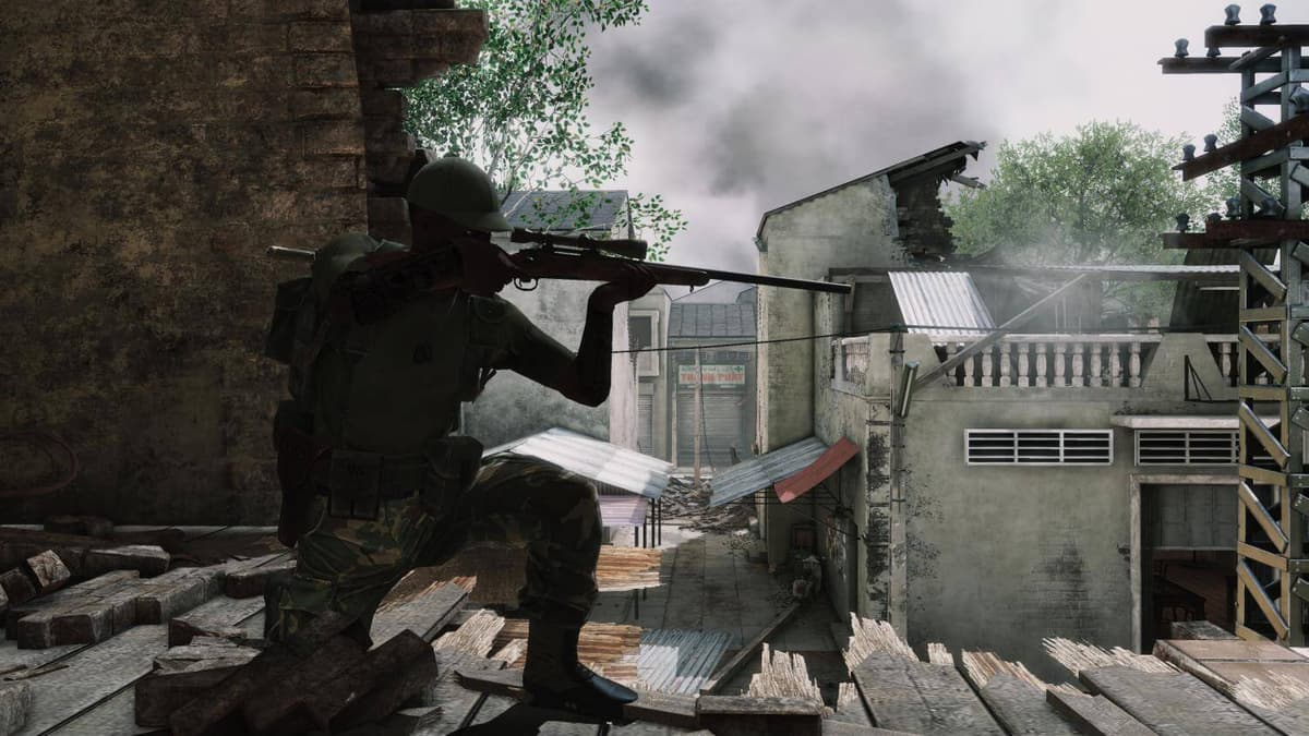 Picture of Rising Storm 2: Vietnam