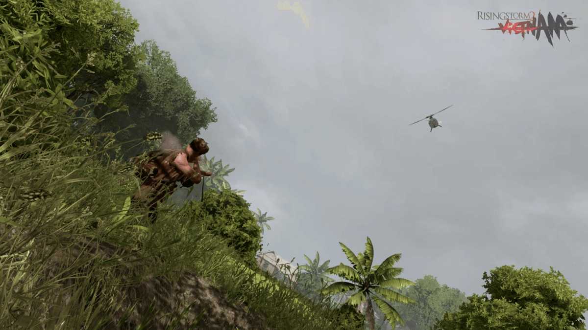 Picture of Rising Storm 2: Vietnam