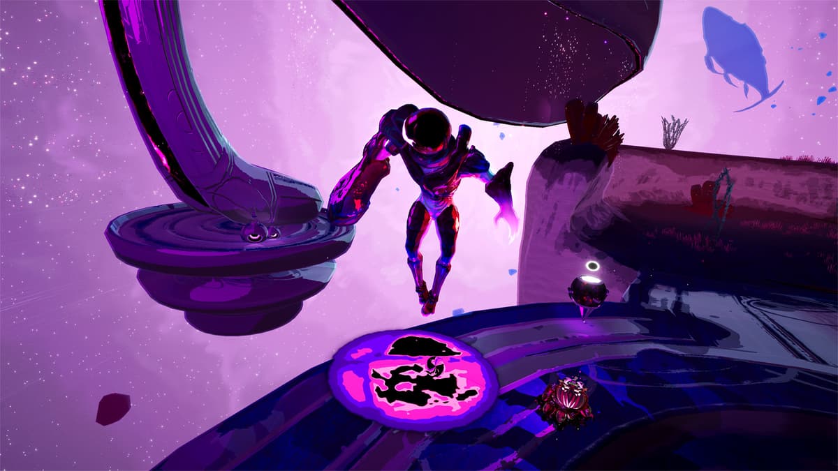 Picture of Risk of Rain 2: Survivors of the Void