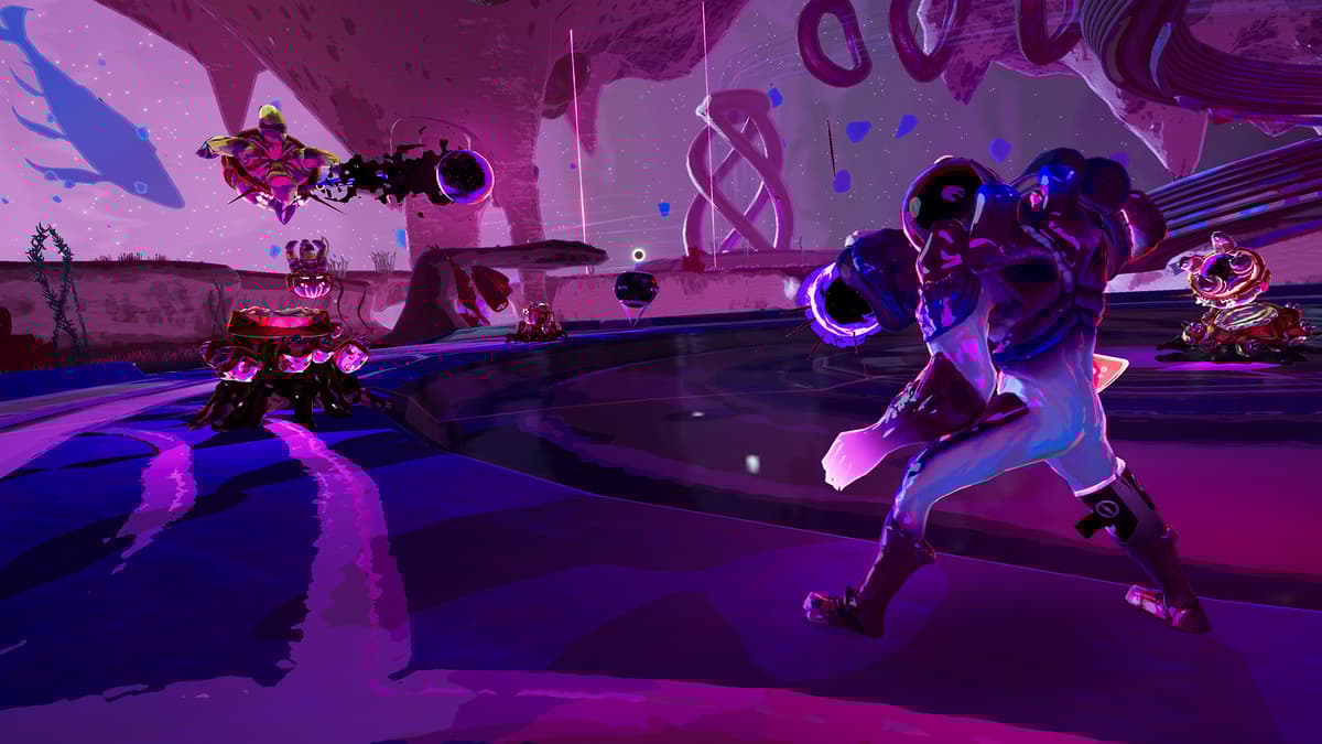 Picture of Risk of Rain 2: Survivors of the Void