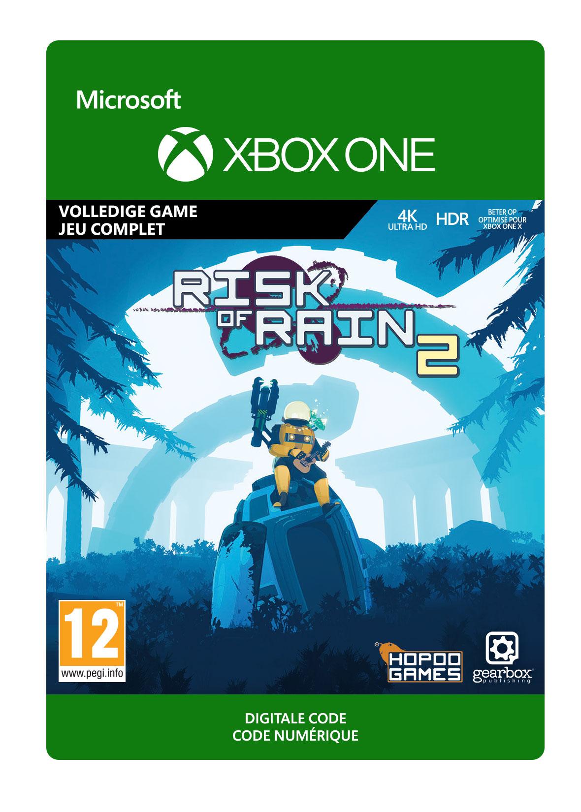 Risk of Rain 2 - Xbox One