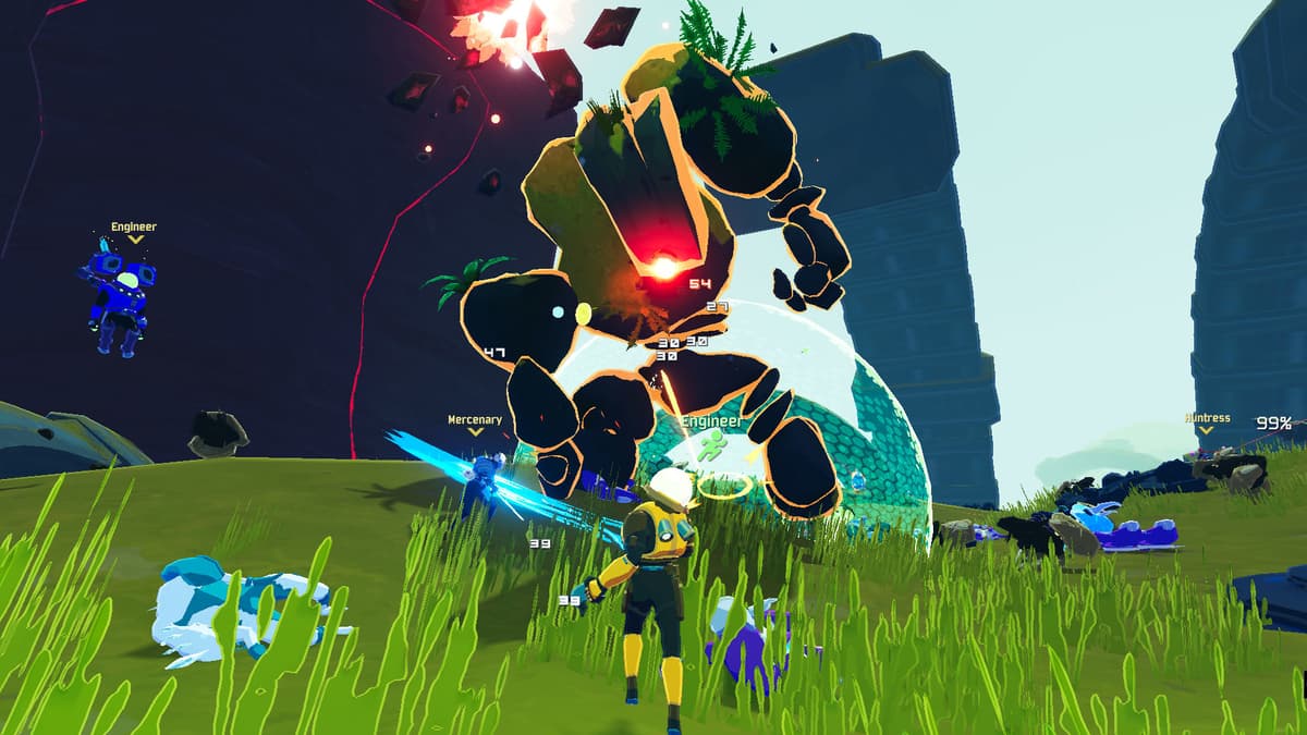Picture of Risk of Rain 2