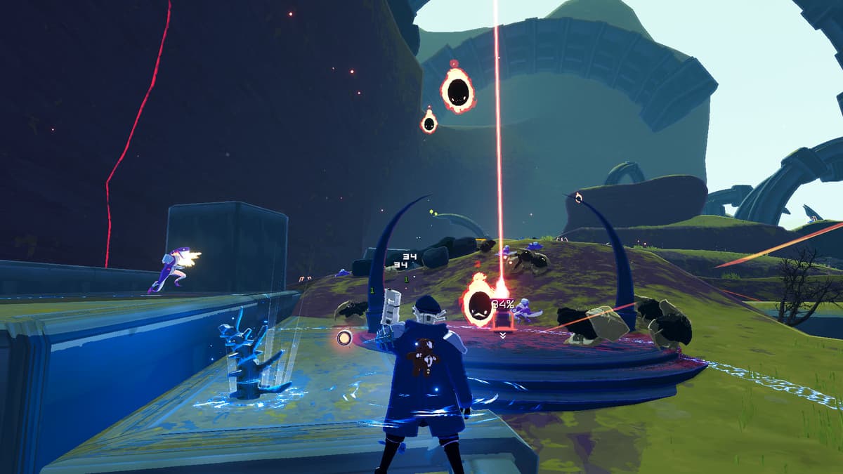 Picture of Risk of Rain 2