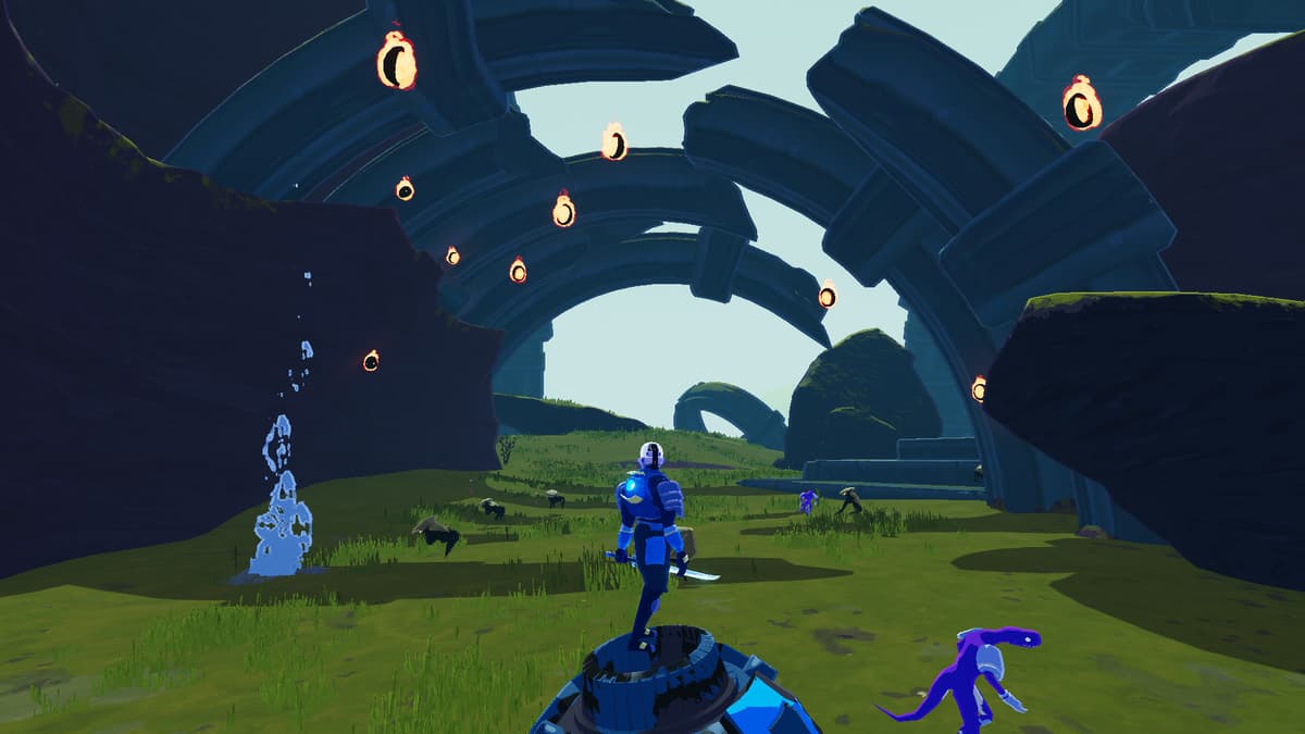 Picture of Risk of Rain 2