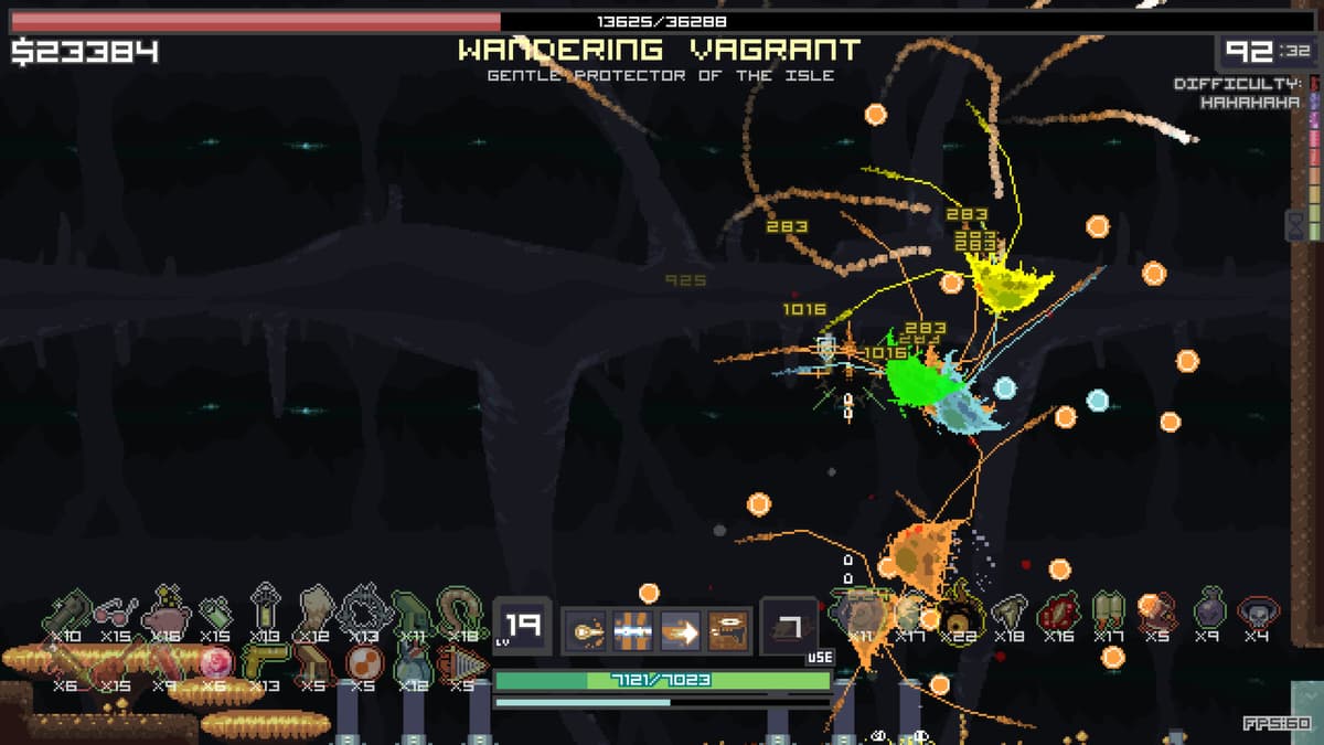 Picture of Risk of Rain - Xbox One