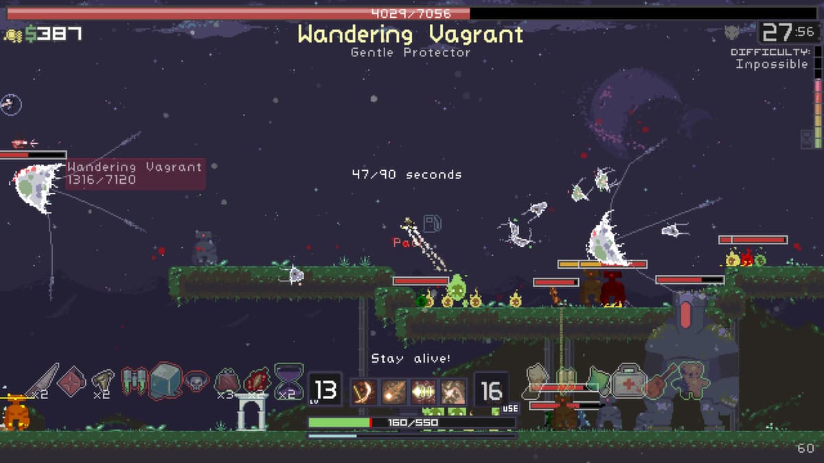 Picture of Risk of Rain - Xbox One