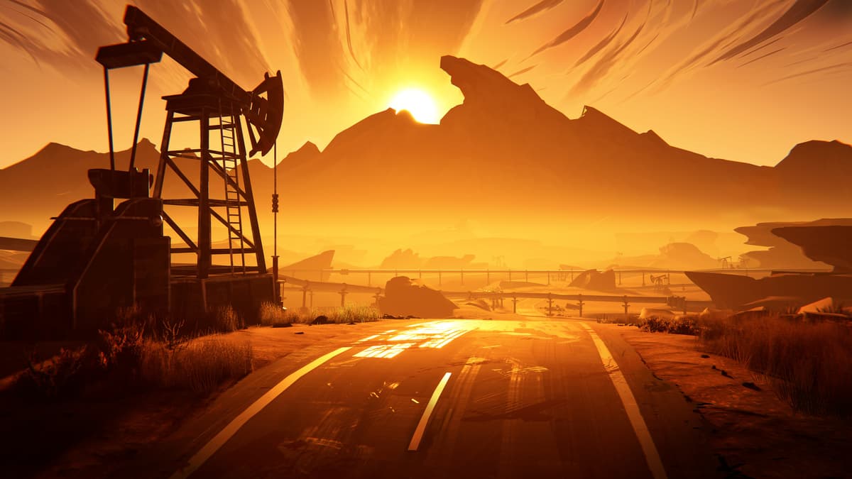 Picture of Road 96 - Xbox Series X|S/Xbox One