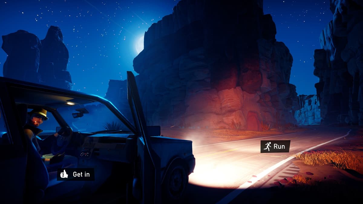 Picture of Road 96 - Xbox Series X|S/Xbox One