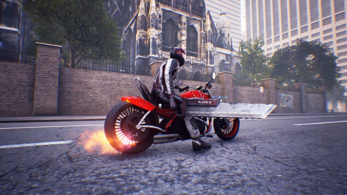 Picture of Road Rage - Xbox One
