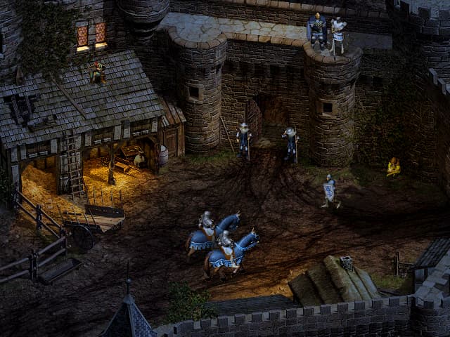 Picture of Robin Hood: The Legend of Sherwood