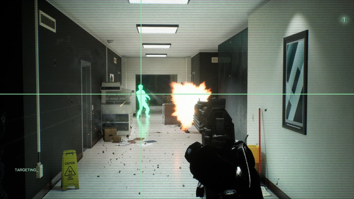 Picture of Robocop: Rogue City Alex Murphy Edition
