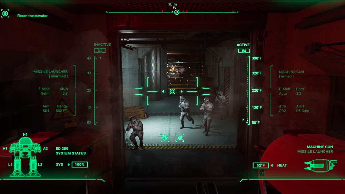 Picture of RoboCop: Rogue City - Unfinished Business - (Pre Order)