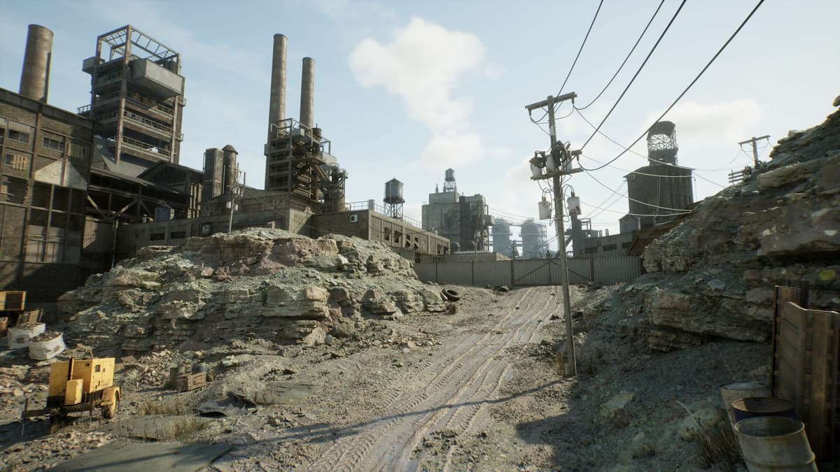 Picture of RoboCop: Rogue City
