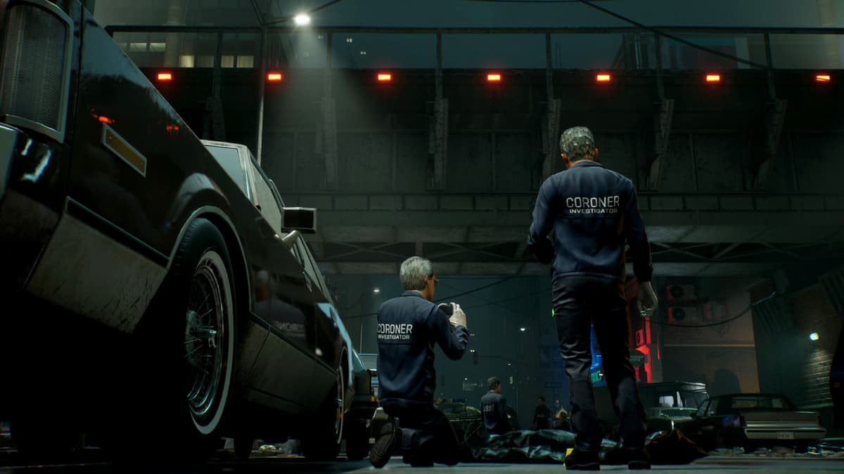 Picture of RoboCop: Rogue City