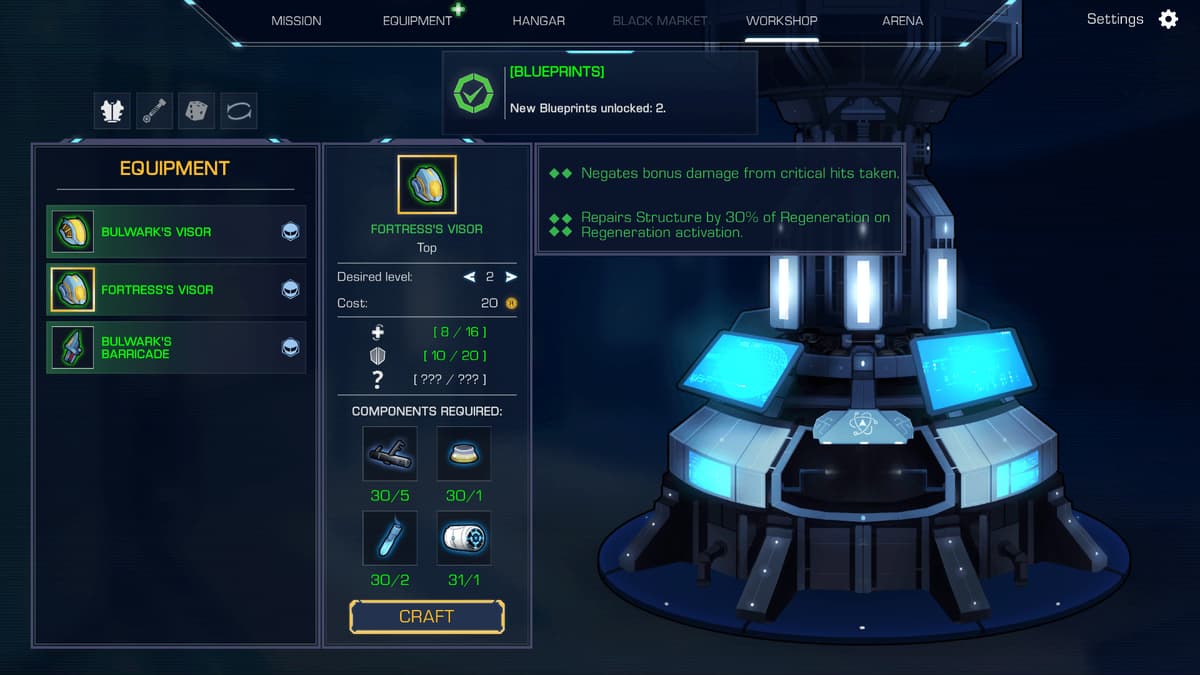 Picture of Robothorium