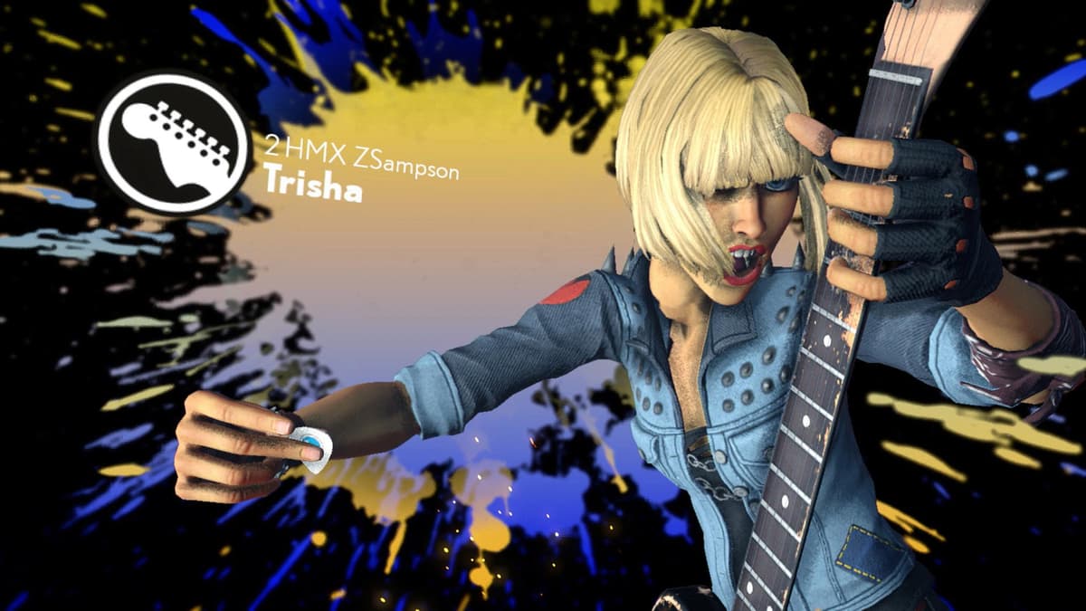 Picture of Rock Band 4 Rivals Bundle - Content Bundle - Xbox One