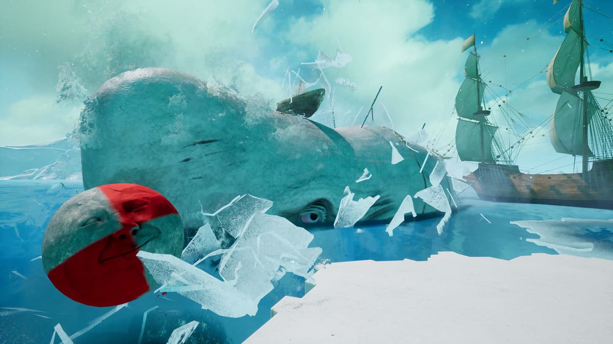 Picture of Rock of Ages 3: Make & Break - Xbox One