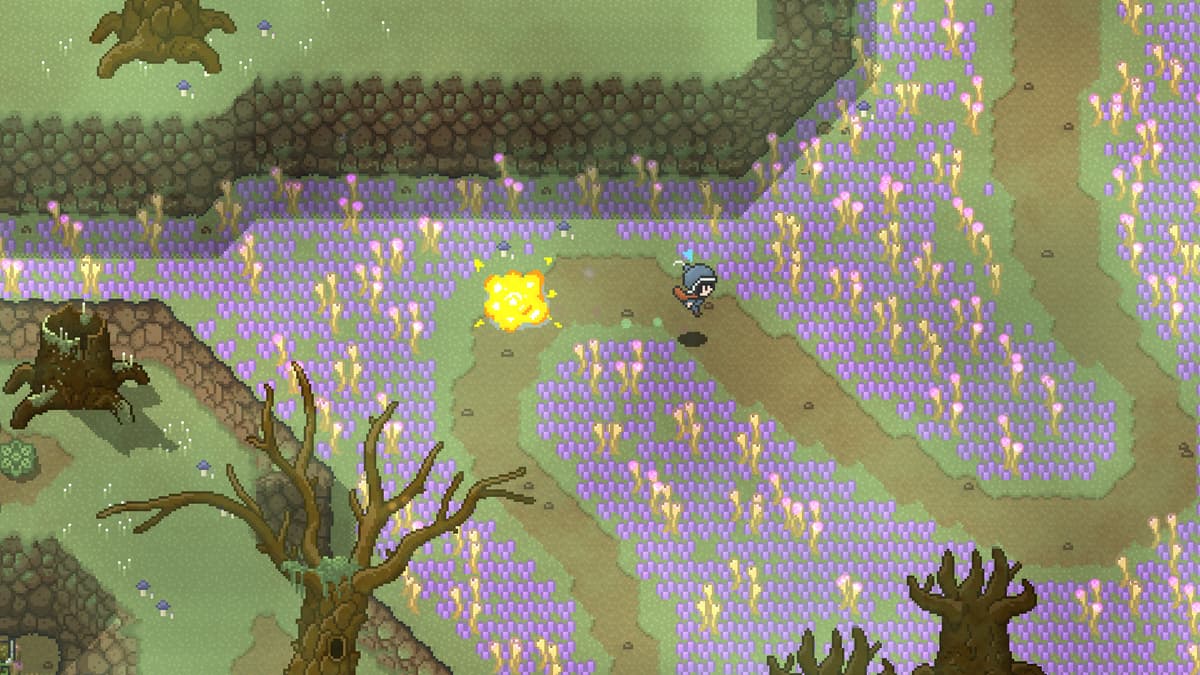 Picture of Rogue Heroes: Ruins of Tasos Digital Deluxe Edition