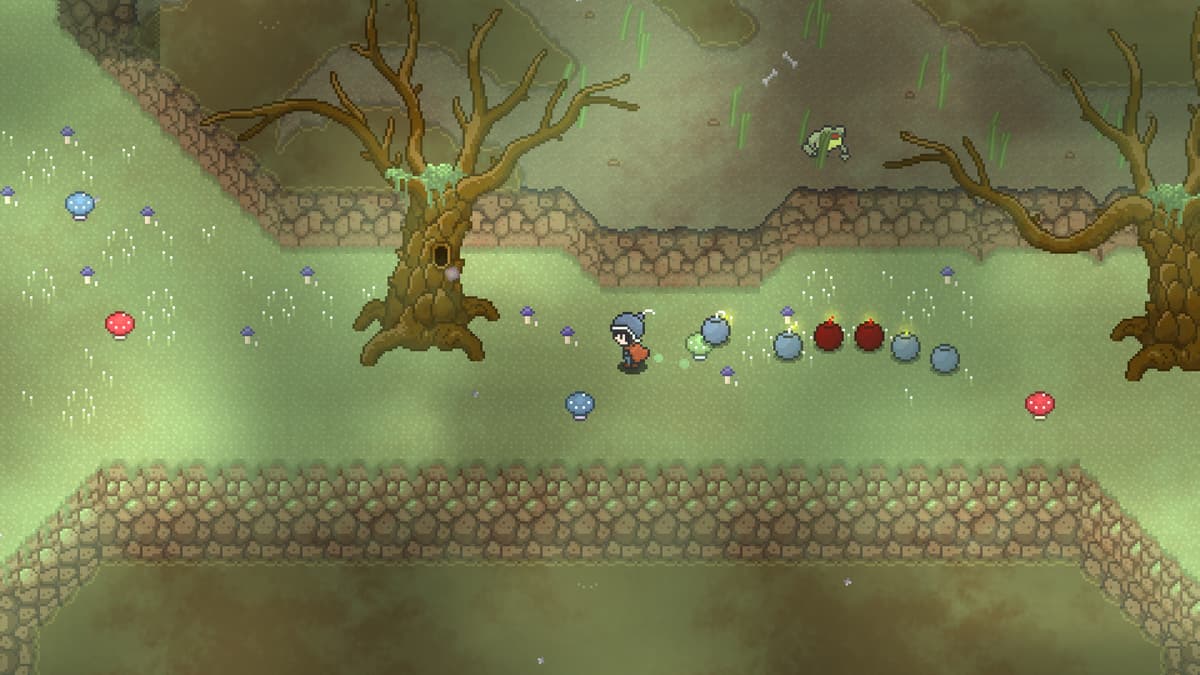 Picture of Rogue Heroes: Ruins of Tasos Digital Deluxe Edition