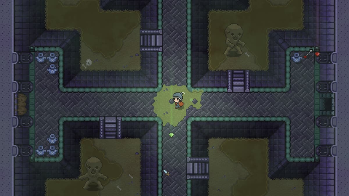 Picture of Rogue Heroes: Ruins of Tasos Digital Deluxe Edition
