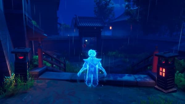 Picture of Rogue Spirit Early access