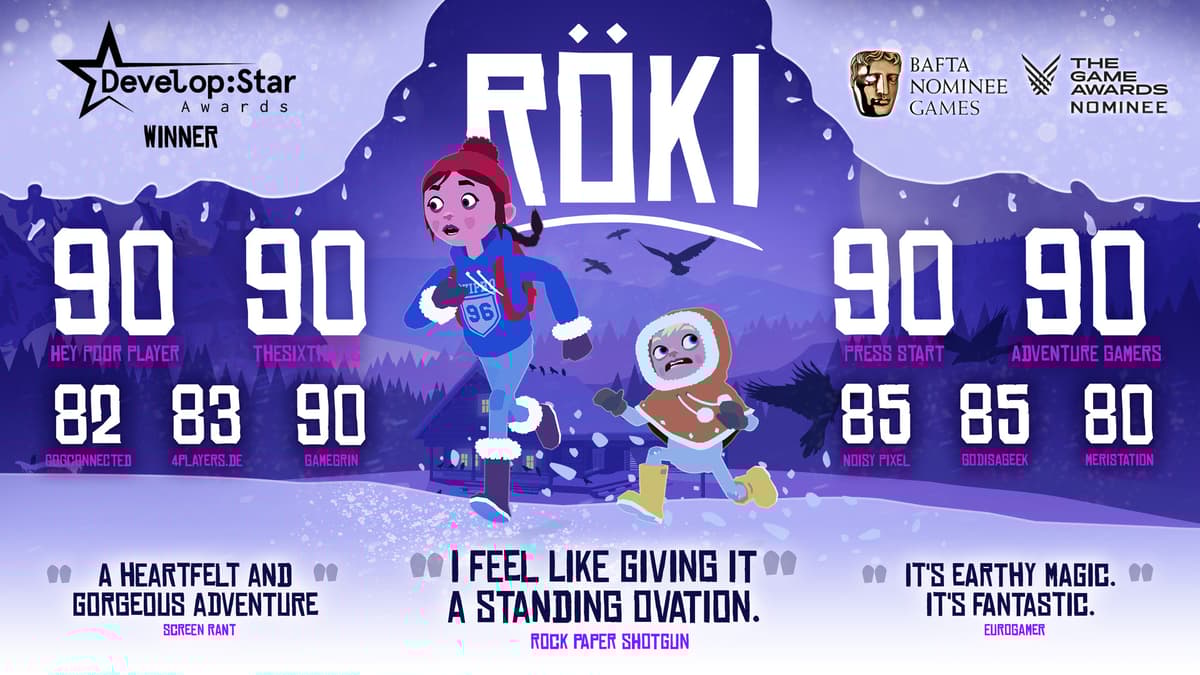 Picture of Röki