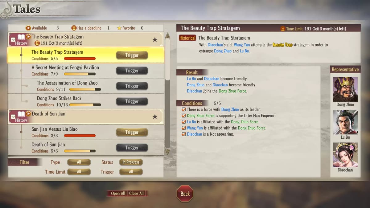 Picture of ROMANCE OF THE THREE KINGDOMS 8 REMAKE - Digital Deluxe Edition