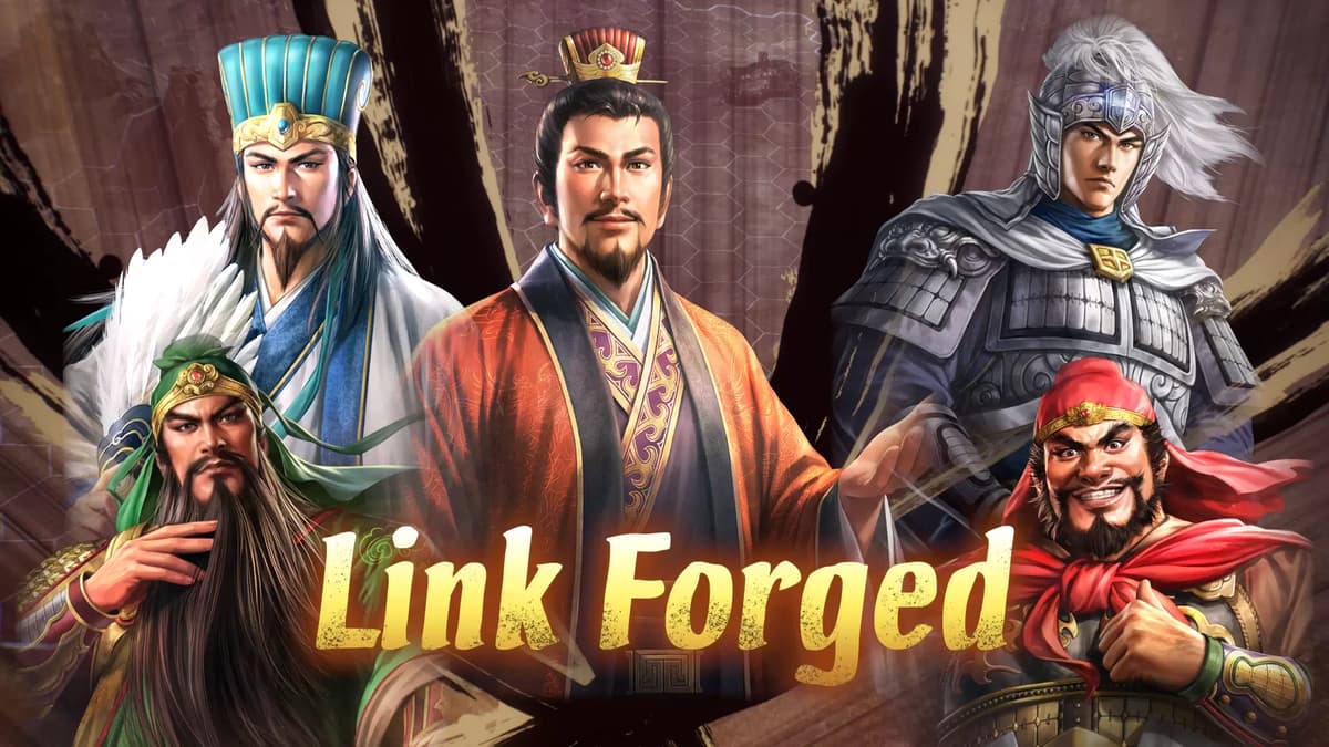 Picture of ROMANCE OF THE THREE KINGDOMS 8 REMAKE - Digital Deluxe Edition