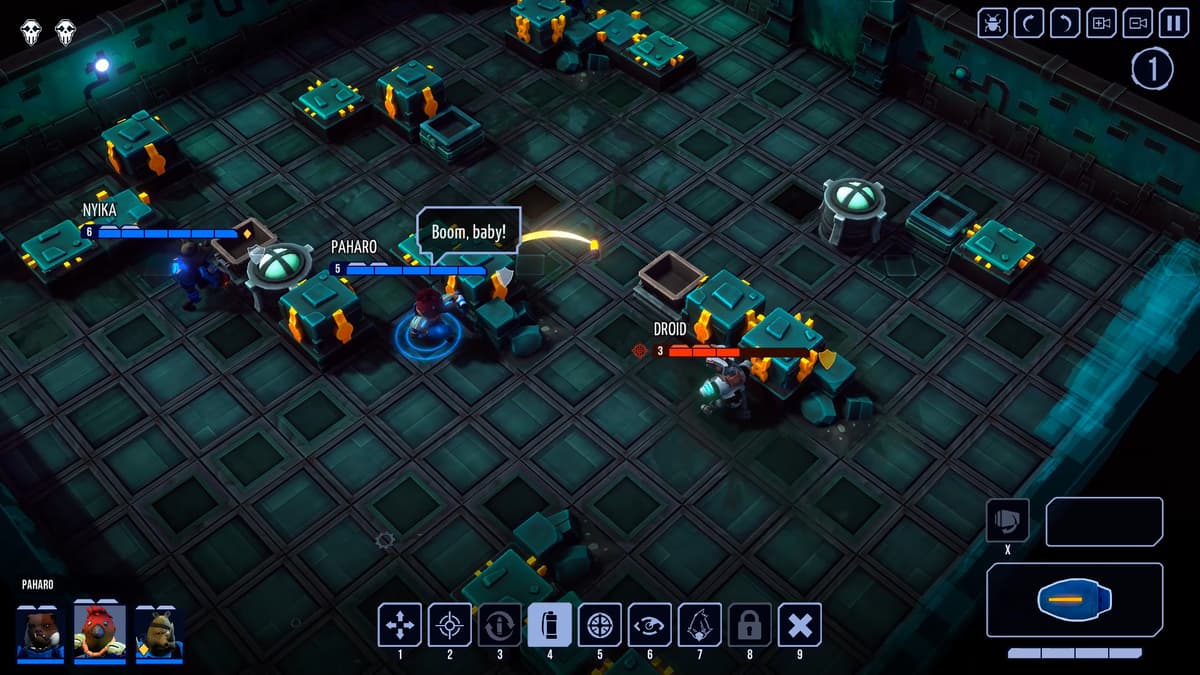 Picture of Ruin Raiders