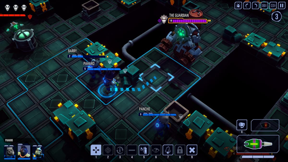Picture of Ruin Raiders