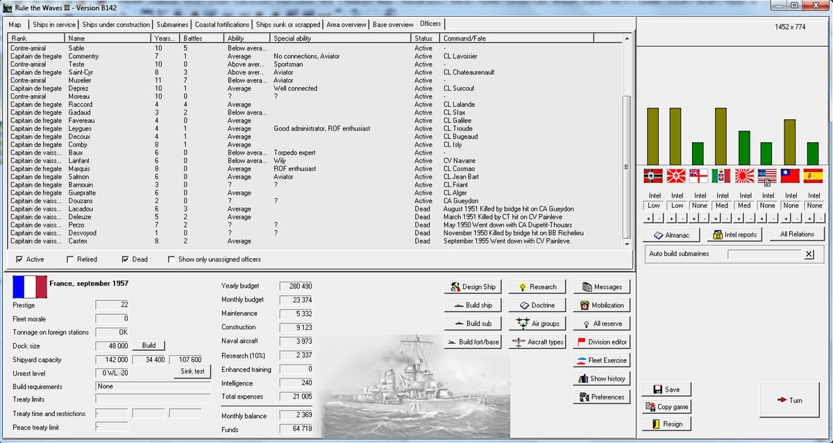 Picture of Rule the Waves 3