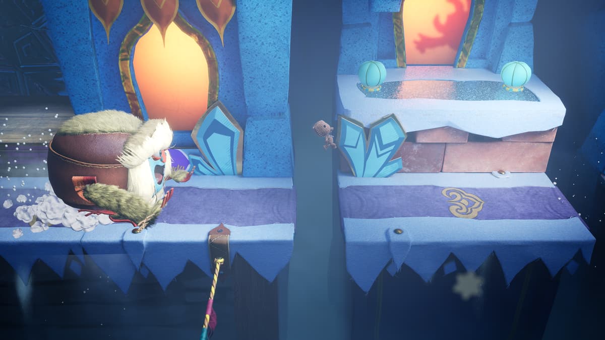 Picture of Sackboy: A Big Adventure